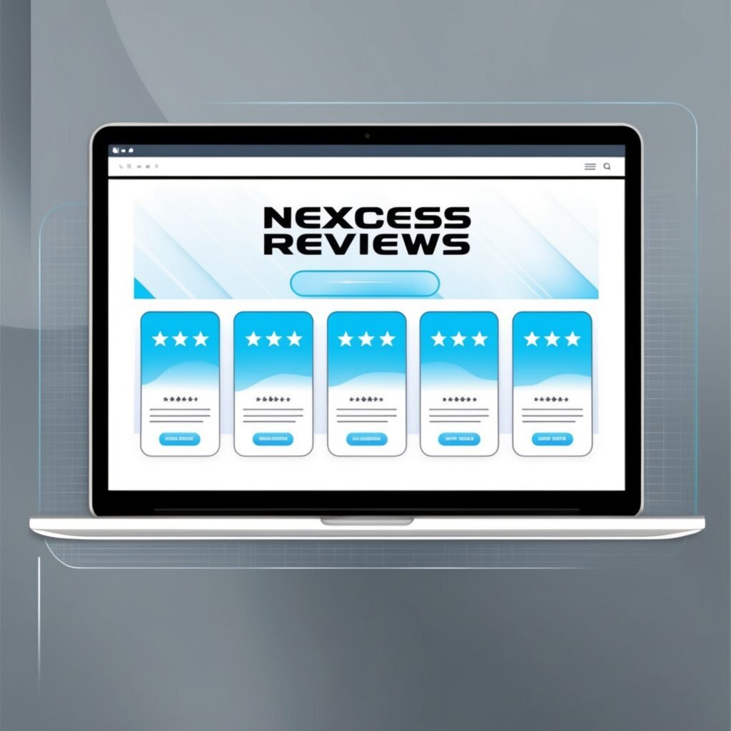 Nexcess Reviews