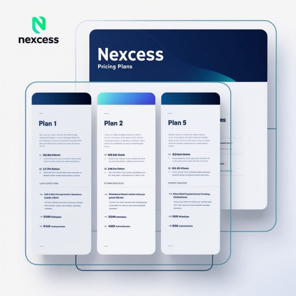 Nexcess Pricing