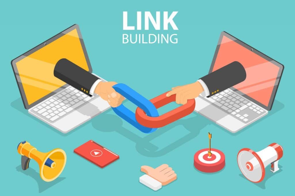 How To Build Backlinks In Very Small Niches