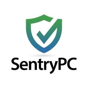 Sentrypc Competitors