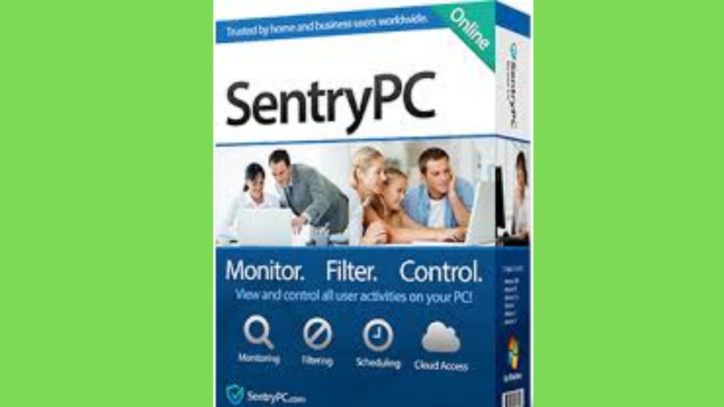 Sentrypc Pricing