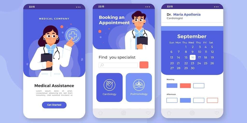 What Is The Best Healthcare Appointment Scheduling App