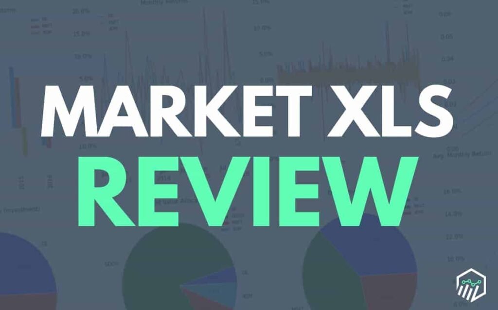 Marketxls Reviews