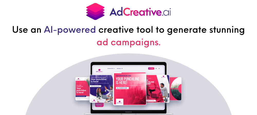 Adcreativeai Lifetime Deal