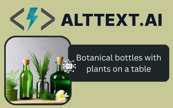Alttext Ai Lifetime Deal Features