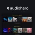 Audiohero Lifetime Deal
