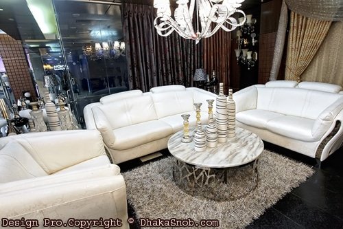 Best Furniture Showroom In Dhaka