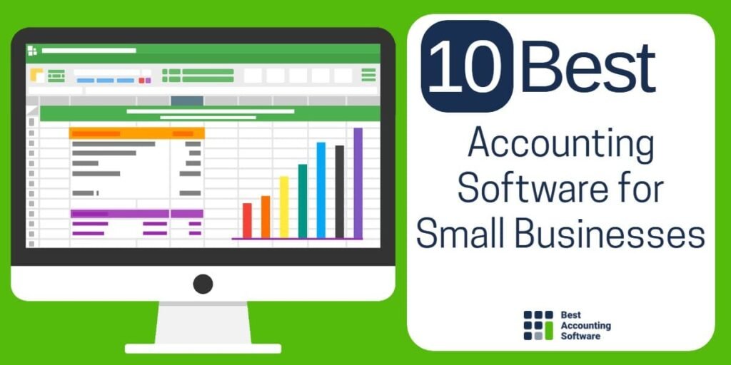 Best Software For Small Business Accounting