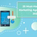 Best Tools For Digital Marketing Agency