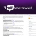 Bramework Lifetime Deal