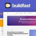 Buildfast Lifetime Deal