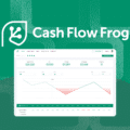 Cash Flow Frog Lifetime Deal