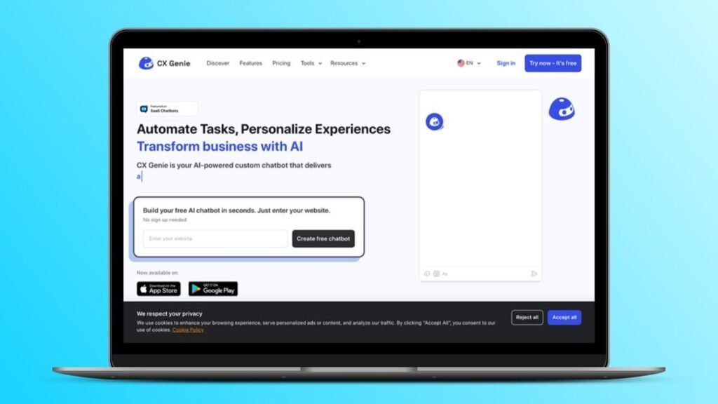 Cx Genie Lifetime Deal