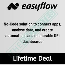 Easyflowio Appsumo Lifetime Deal