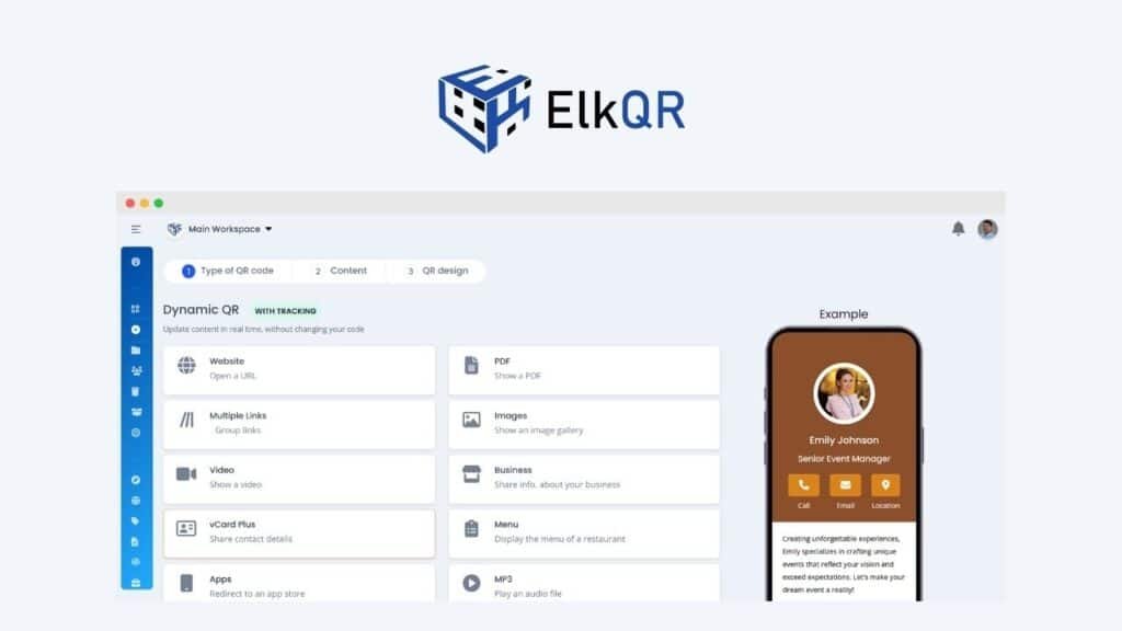 Elkqr Lifetime Deal
