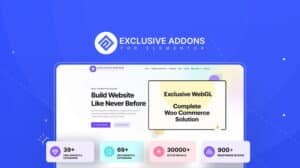 Exclusive Addons Lifetime Deal