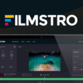 Filmstro Appsumo Lifetime Deal