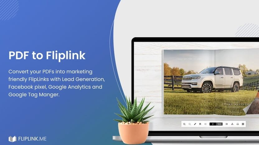 Fliplink Lifetime Deal