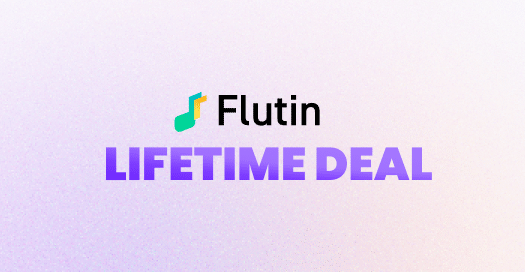 Flutin Live Lifetime Deal