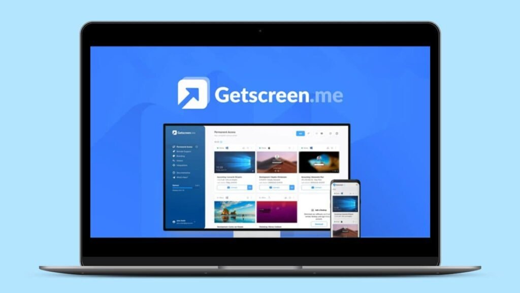 Getscreenme Lifetime Deal