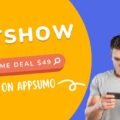 Getshow Lifetime Deal