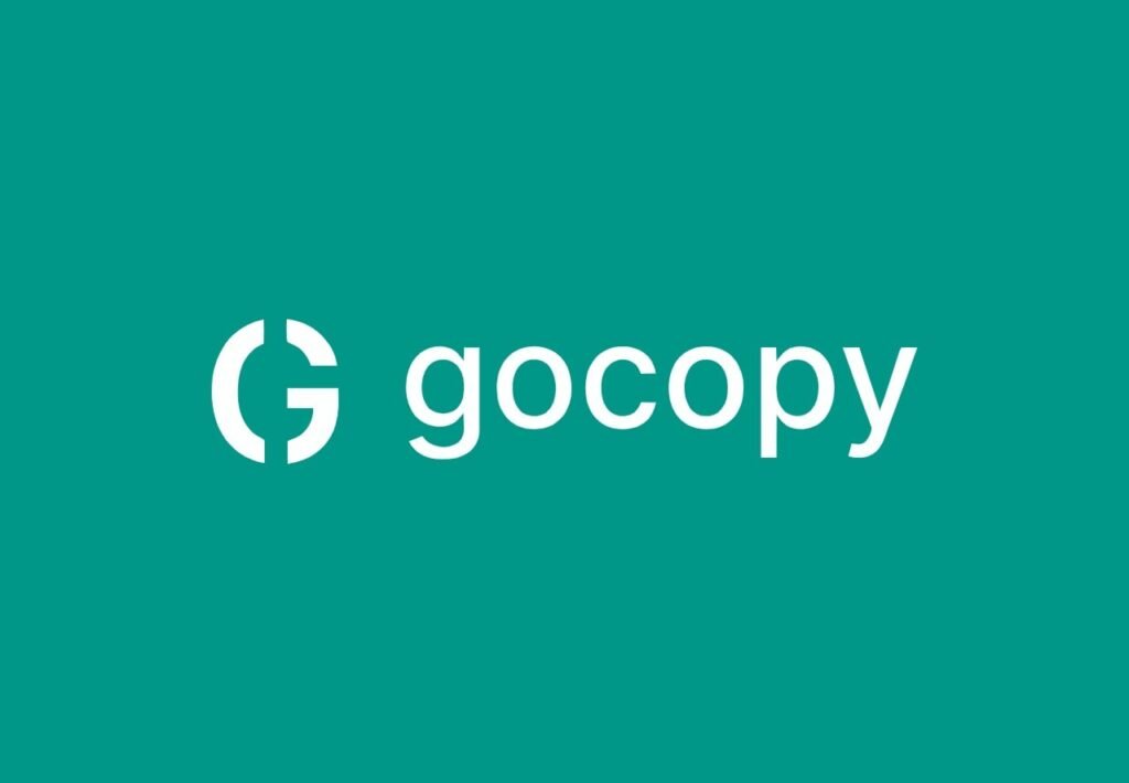 Gocopy Lifetime Deal