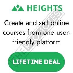 Heights Appsumo Lifetime Deal