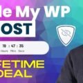 Hide My Wp Ghost Lifetime Deal