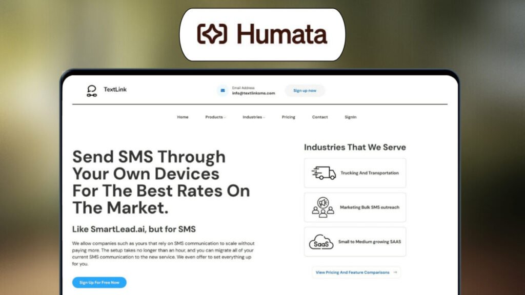 Humata Lifetime Deal