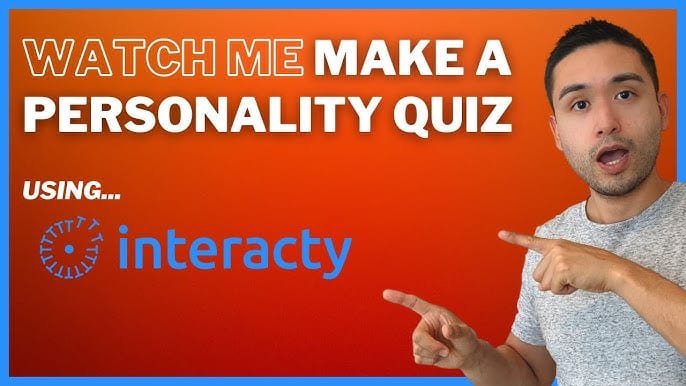 Interacty Appsumo Lifetime Deal