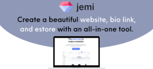 Jemi Lifetime Deal