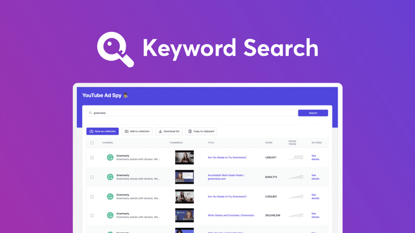 Keywordsearch Appsumo Lifetime Deal