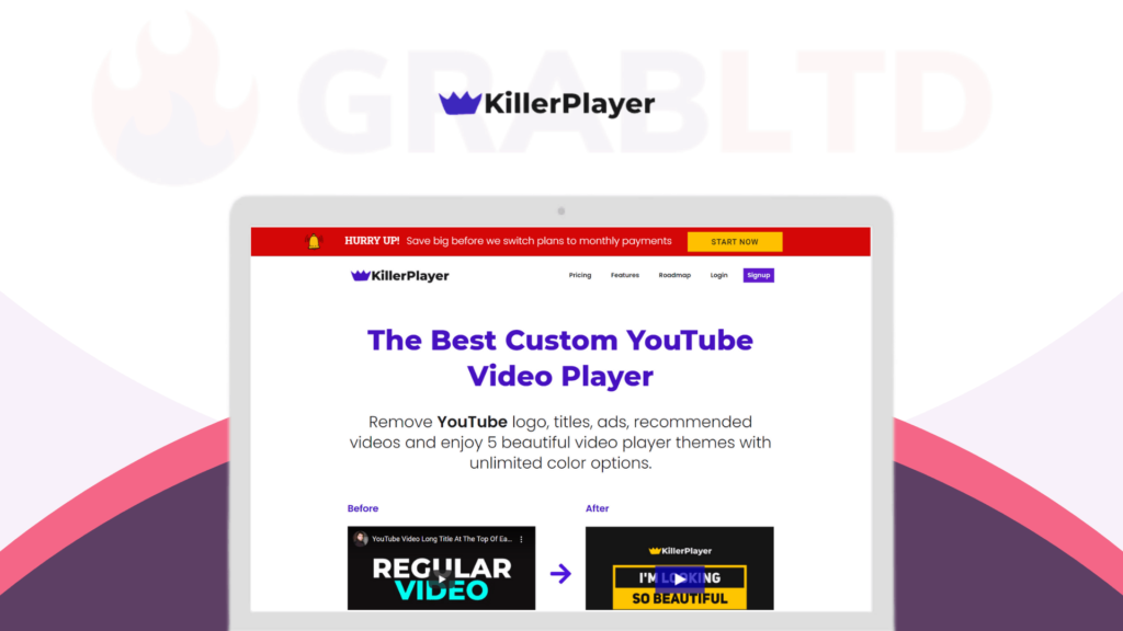 Killerplayer Lifetime Deal