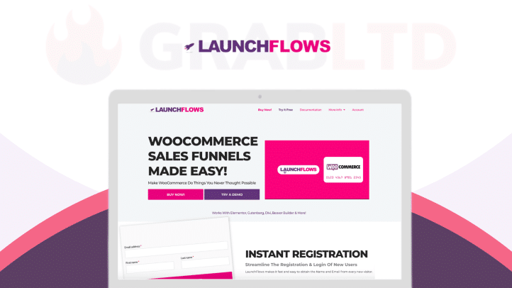 Launchflows Lifetime Deal