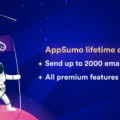 Mailmeteor Appsumo Lifetime Deal