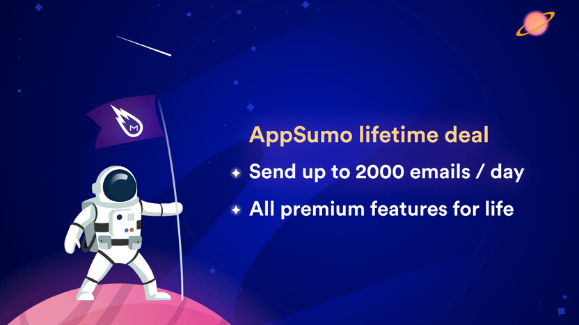 Mailmeteor Appsumo Lifetime Deal