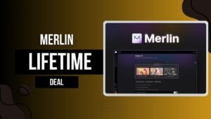 Merlin Lifetime Deal