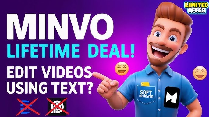 Minvo Lifetime Deal Review