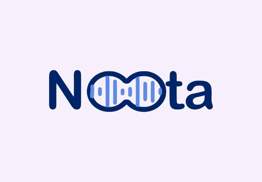 Noota Appsumo Lifetime Deal