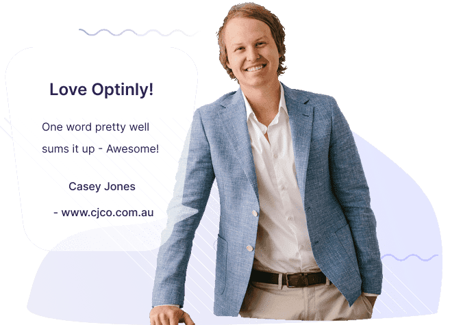 Optinly Lifetime Deal