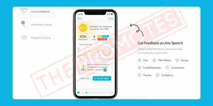 Orai Appsumo Lifetime Deal