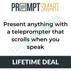 Promptsmart Appsumo Lifetime Deal