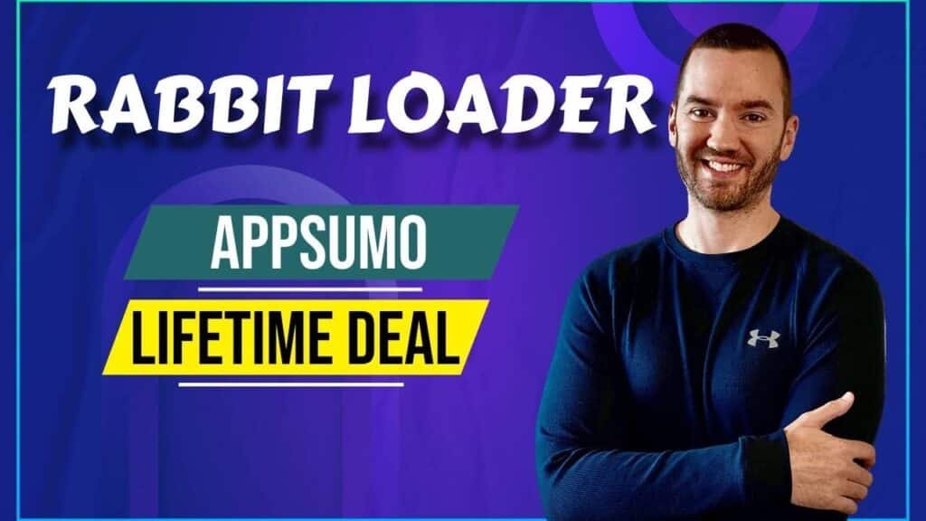Rabbitloader Appsumo Lifetime Deal