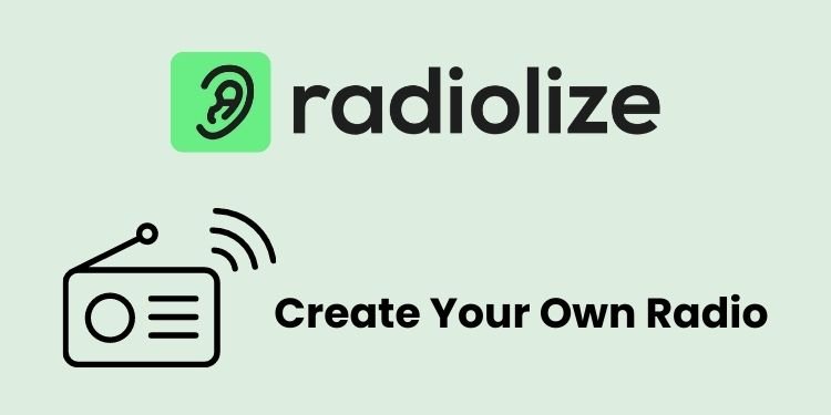 Radiolize Appsumo Lifetime Deal