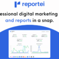 Reportei Lifetime Deal