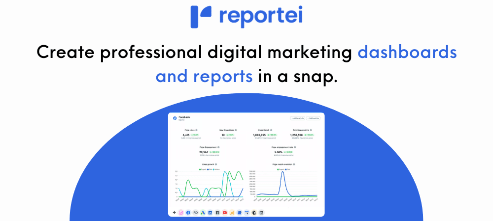 Reportei Lifetime Deal