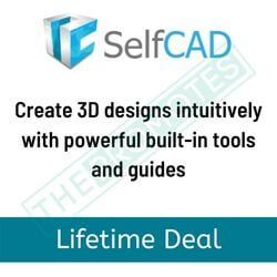 Selfcad Appsumo Lifetime Deal