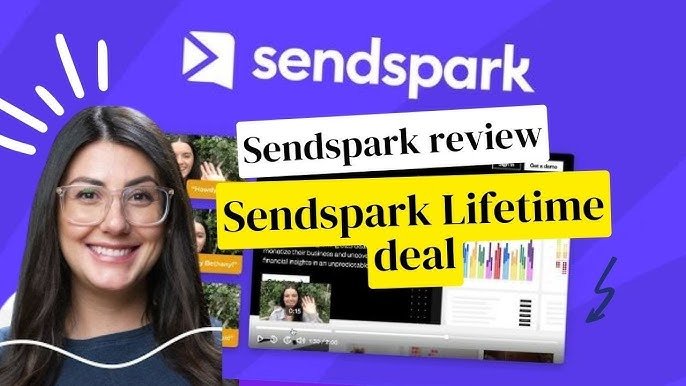 Sendspark Lifetime Deal
