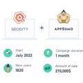 Seodity Appsumo Lifetime Deal