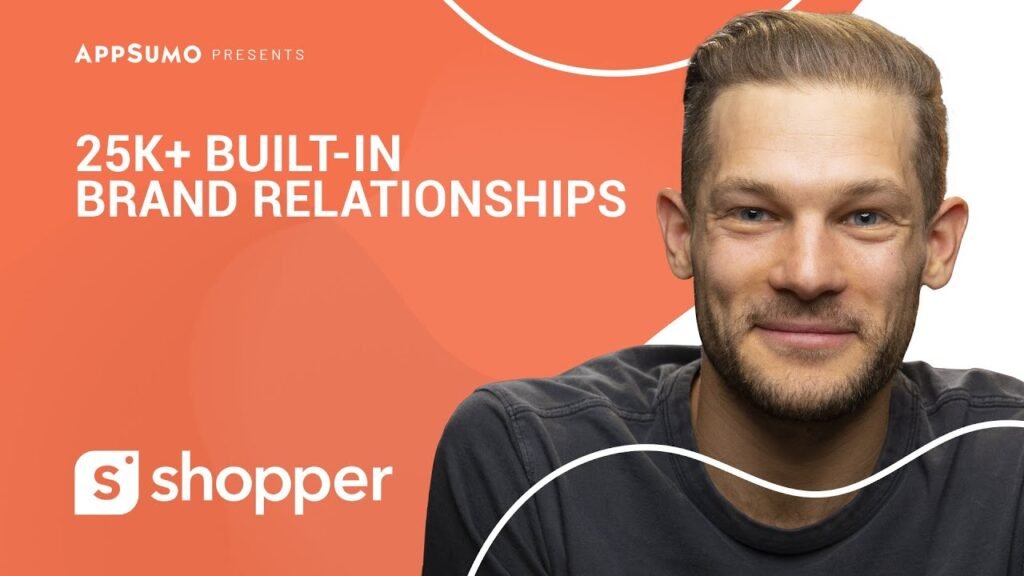 Shopper Com Appsumo Lifetime Deal